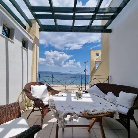 Cosy By The Sea