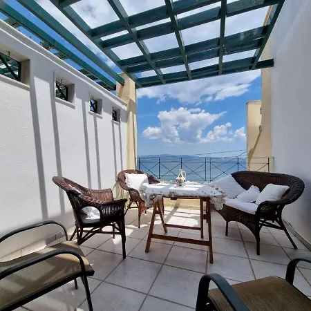 Cosy By The Sea * Nea Poteidaia