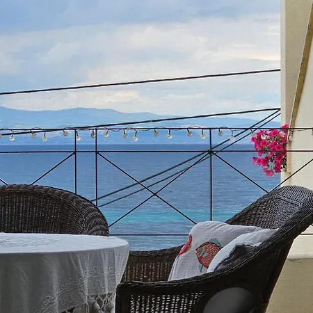 Cosy By The Sea Nea Poteidaia