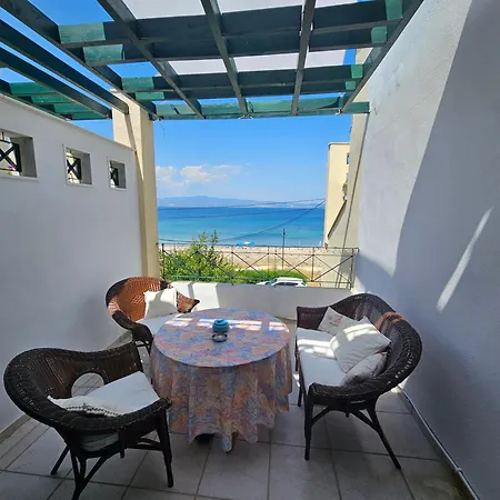 Cosy By The Sea * Nea Poteidaia